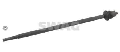 Осевой шарнир, рулевая тяга SWAG купить